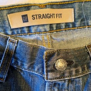 Men’s Gap Jeans straight fit